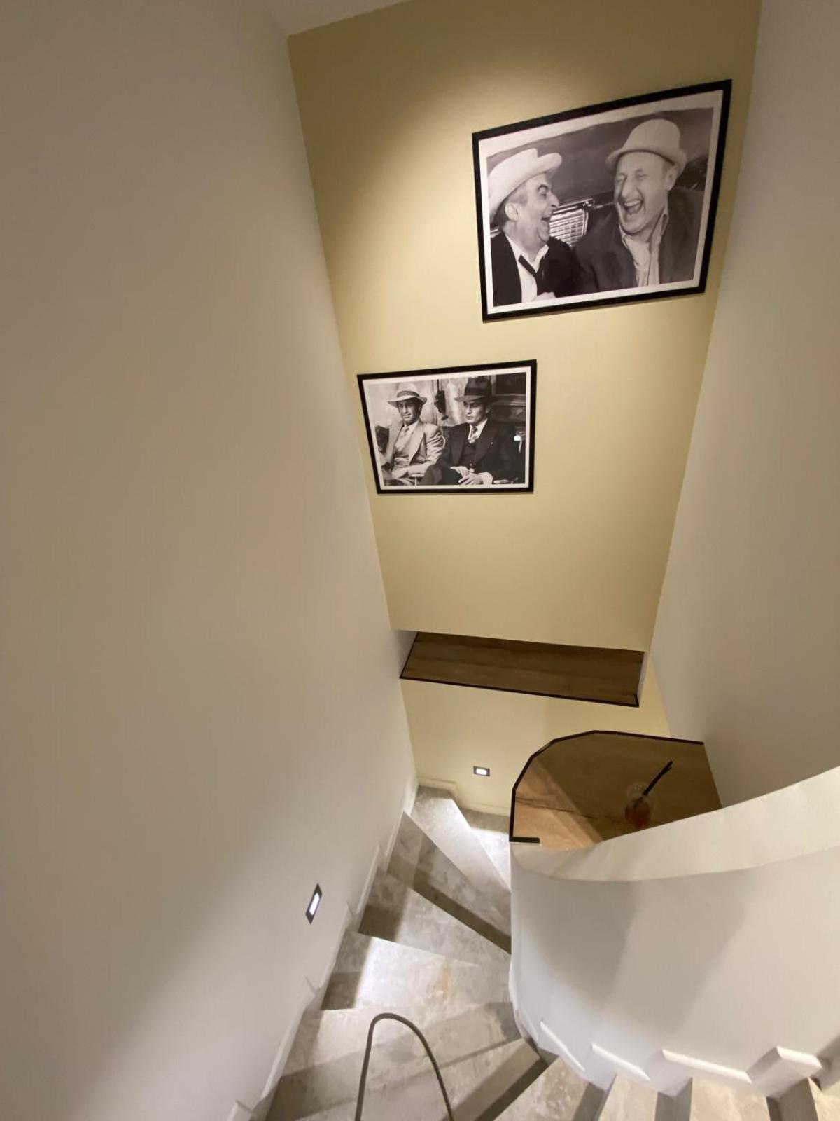 « L'Observatoire » 6 Personnes Bandol Exterior foto